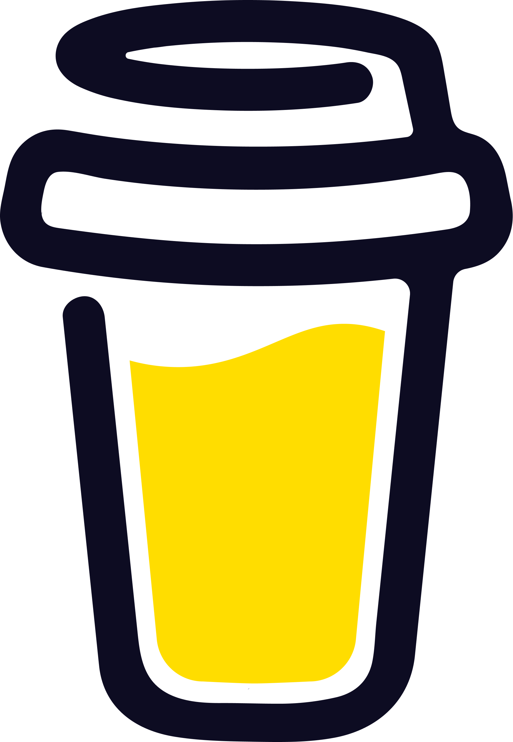 Buy Me A Coffee Icon